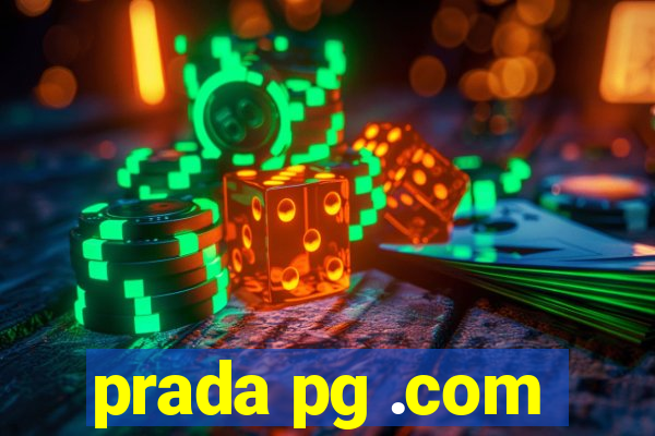prada pg .com
